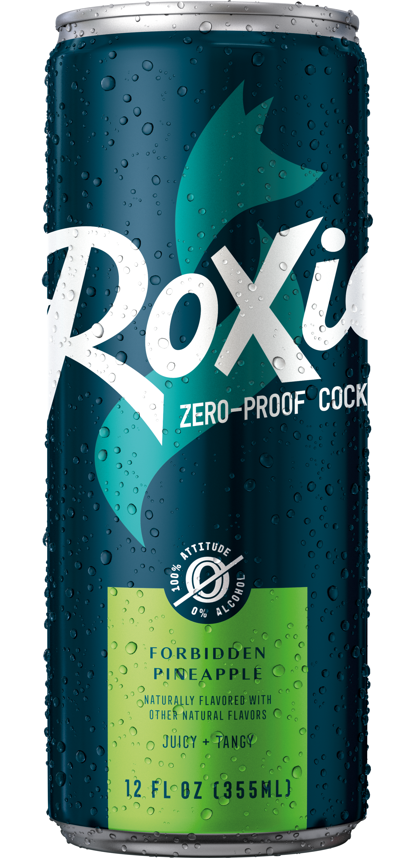Roxie Zero-Proof-Cocktails Forbidden Pineapple